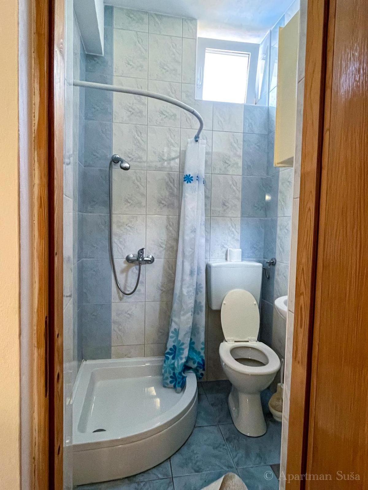 דירות וודיצה Apartman Ana מראה חיצוני תמונה