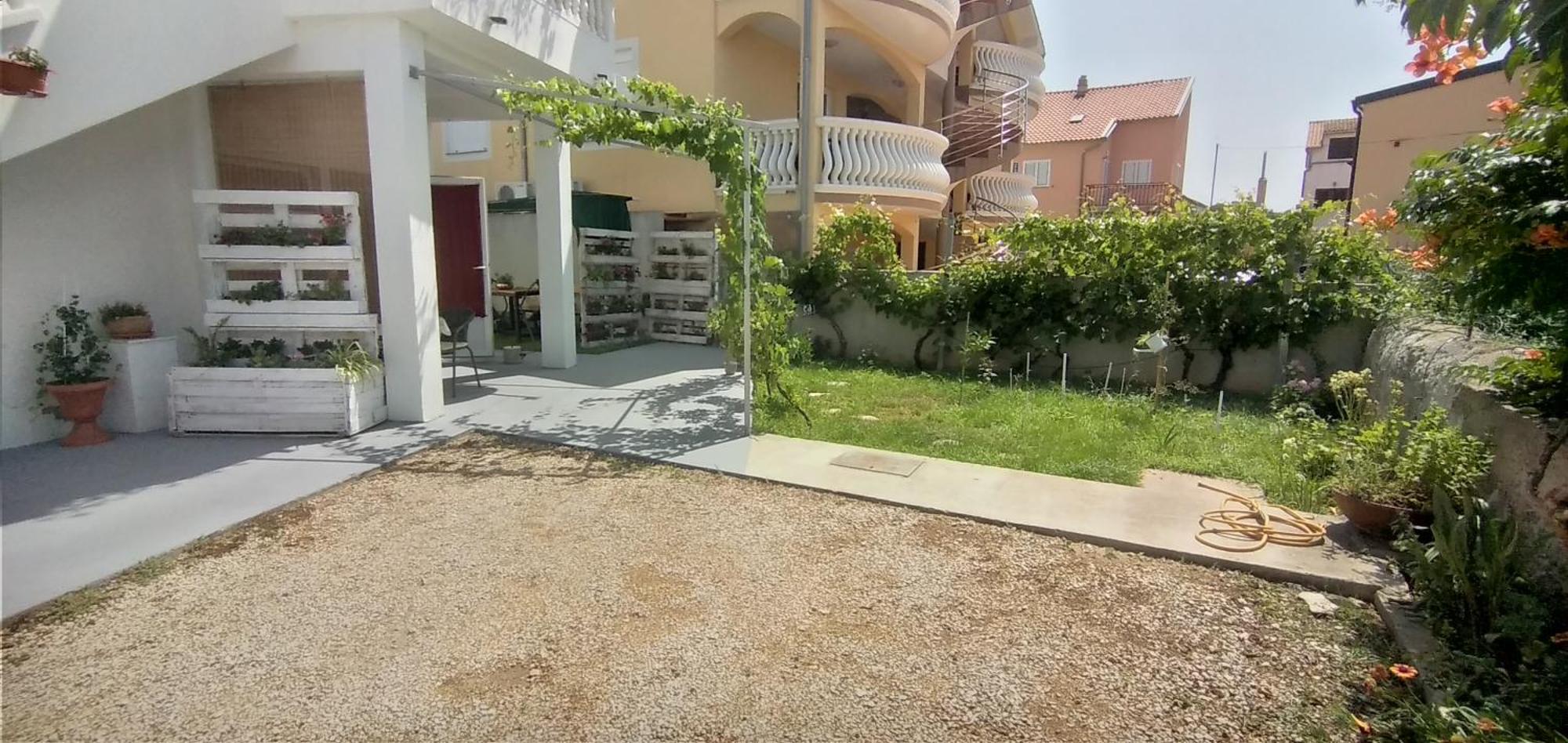 דירות וודיצה Apartman Ana מראה חיצוני תמונה