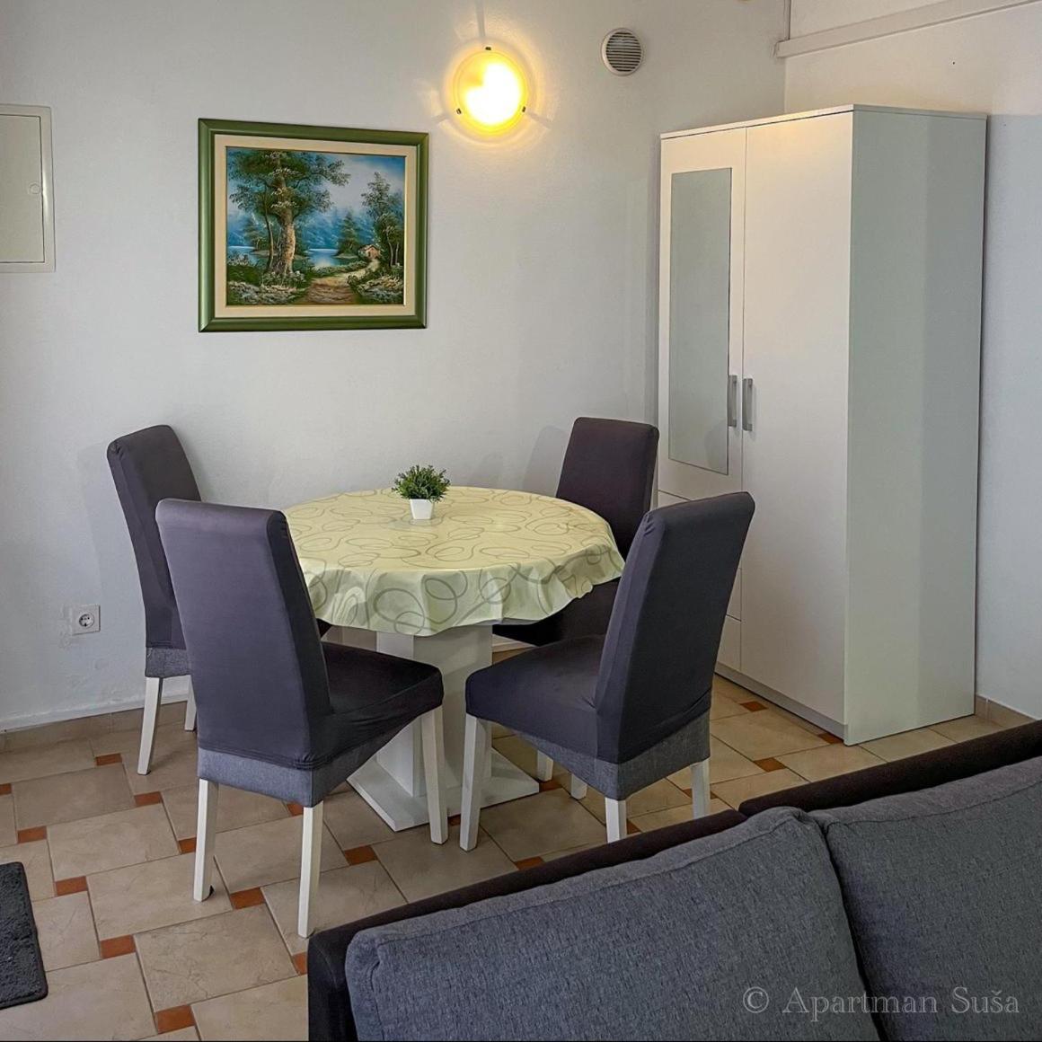 דירות וודיצה Apartman Ana מראה חיצוני תמונה