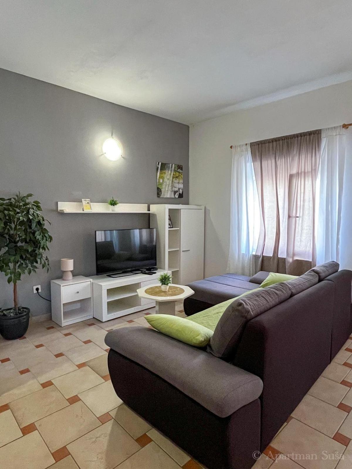 דירות וודיצה Apartman Ana מראה חיצוני תמונה