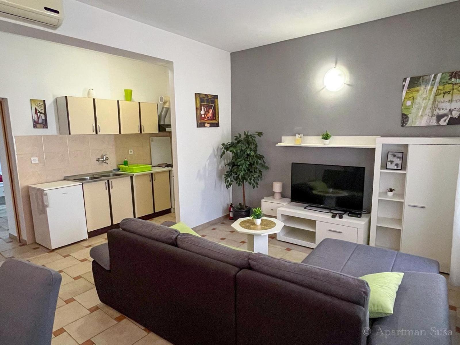 דירות וודיצה Apartman Ana מראה חיצוני תמונה